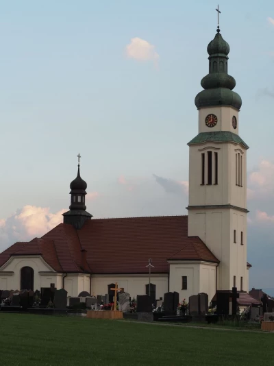 GMINA SKRZYSZÓW